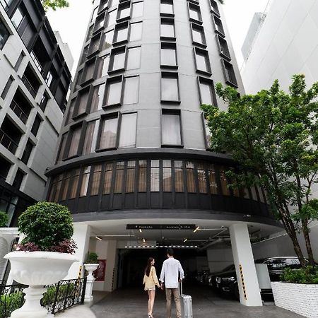 The Quartier Hotel Phromphong - Thonglor Bangkok Zewnętrze zdjęcie
