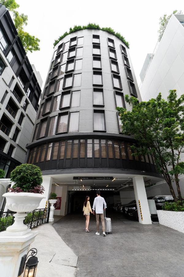 The Quartier Hotel Phromphong - Thonglor Bangkok Zewnętrze zdjęcie