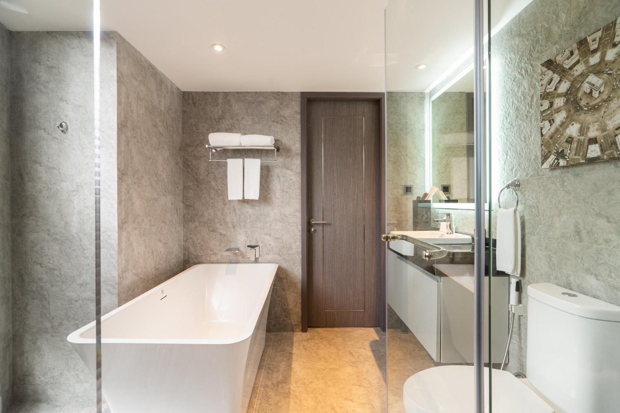 The Quartier Hotel Phromphong - Thonglor Bangkok Pokój zdjęcie